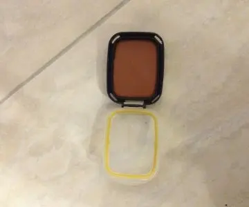 Fond de teint, Make Up For Ever