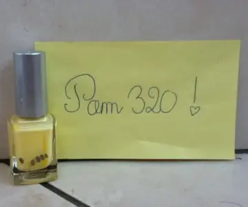 Vernis l'Onglerie jaune, L'Onglerie