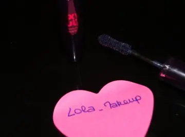 Mascara ultra volume sexy pulp, Yves Rocher