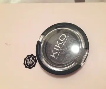 Fard à paupières, KIKO