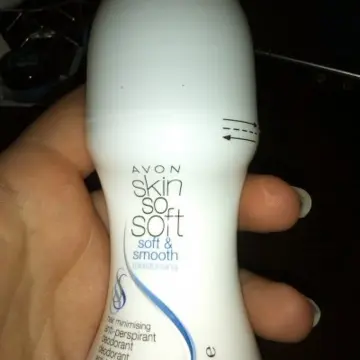 deodorant reducteur pilosité, Avon