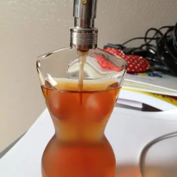 Gaultier Classique femme eau de toilette, Jean-Paul Gaultier