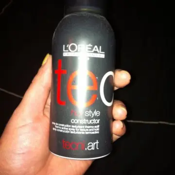 tecni.art hot style contructor, L'Oréal