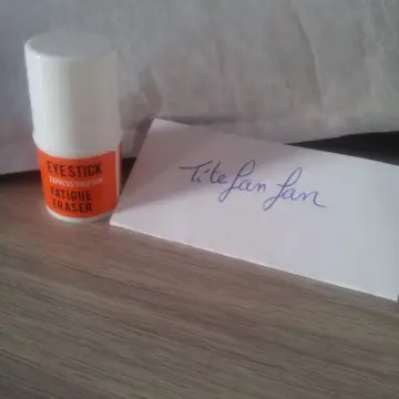 Stick yeux defatiguant, Sephora