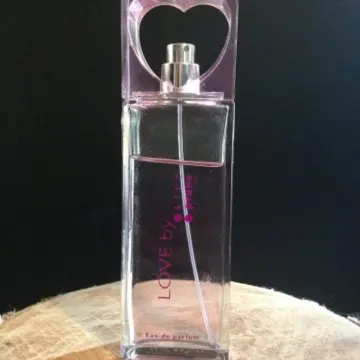 parfum, Lilly prune