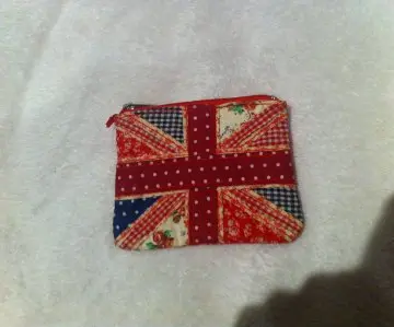 Petit porte monnaie drapeau UK, Accessorize