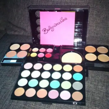 palette, Inconnue