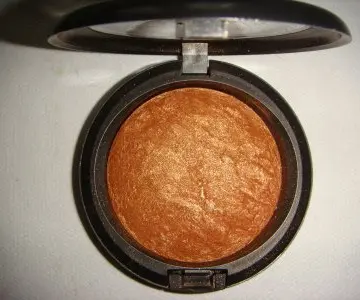 miniralize skinfinish, MAC Cosmetics