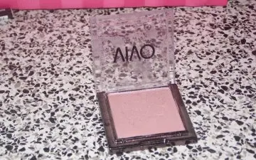 Fard à paupières, Vivo Cosmetics