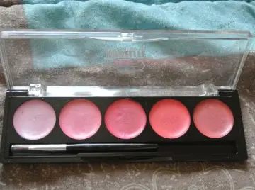 Gloss, Inconnue