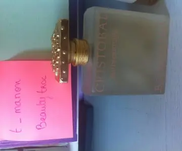 Eau de Cristobal, Balenciaga