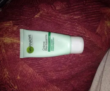 créme bienfaisante, Garnier