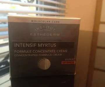 Intensif Myrtus formule concentrée crème, Esthederm