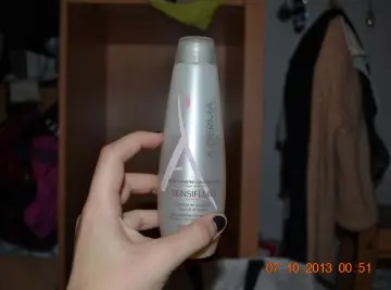 Sensifluid, A-Derma