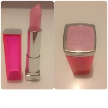 Color Sensational Popsticks, Gemey Maybelline