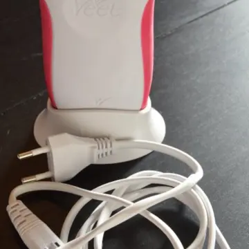 Chauffe cire, Veet