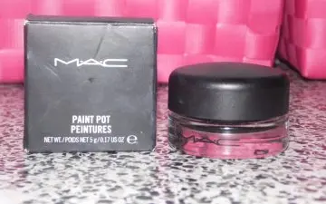 Eye liner crème M.A.C noir neuf, MAC Cosmetics