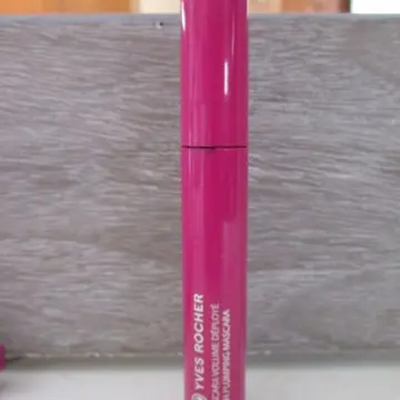 Mascara, Yves Rocher
