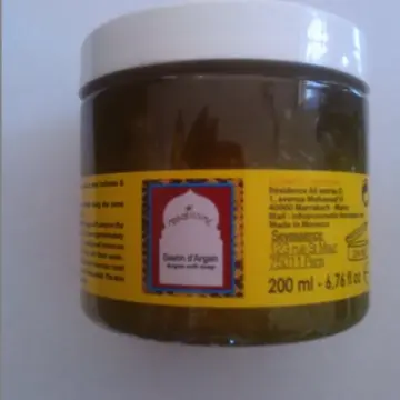 SAVON D'ARGAN, Marokissime Cosmetic