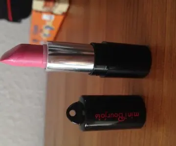 Mini Rouge a levres, Bourjois