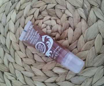 gloss, Balaboosté