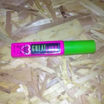 Great Lash, Gemey Maybelline