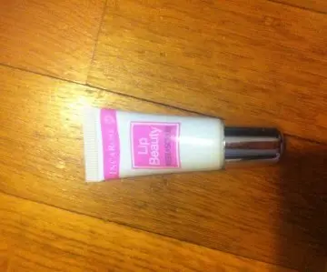 Lip beauty Peel&scrub, Inca rose