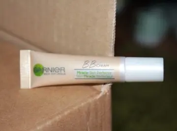 anti cernes bb cream, Garnier