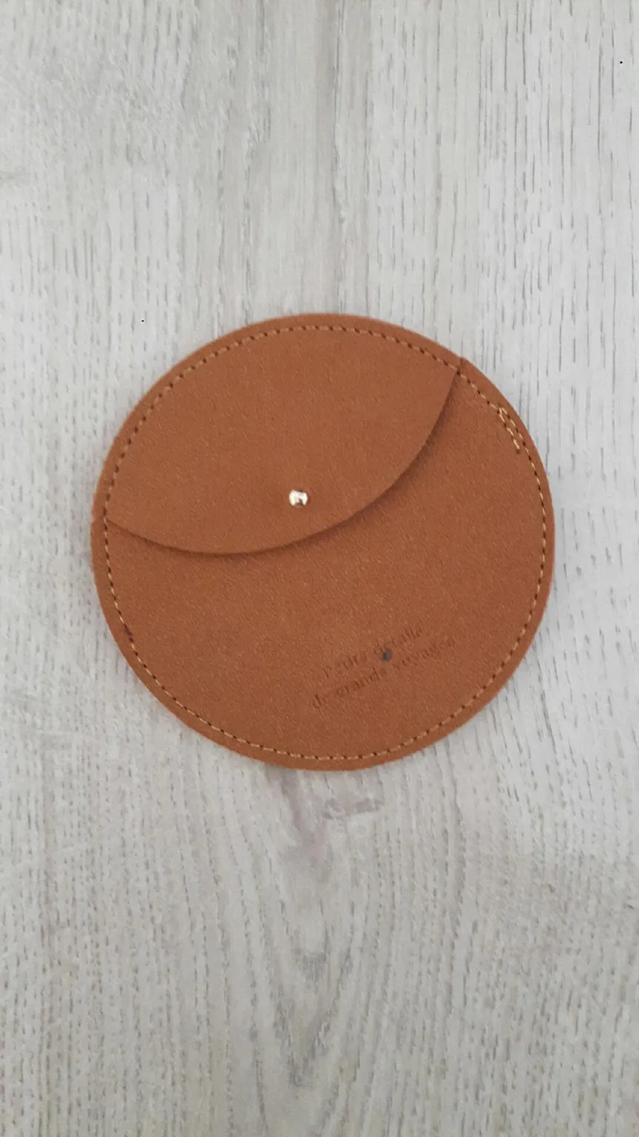 Photo 1 de pochette