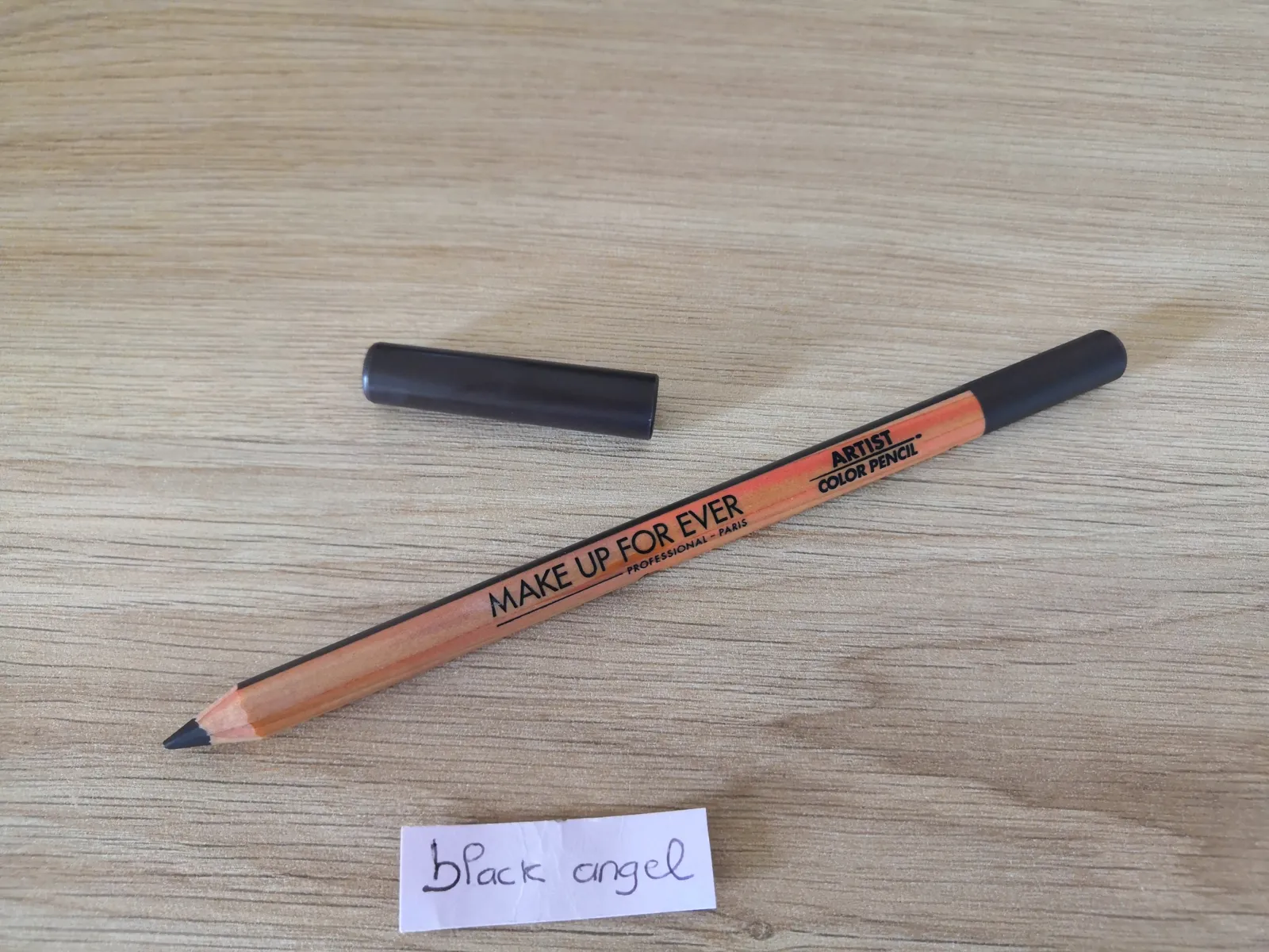 Photo 1 de Artist Color Pencil