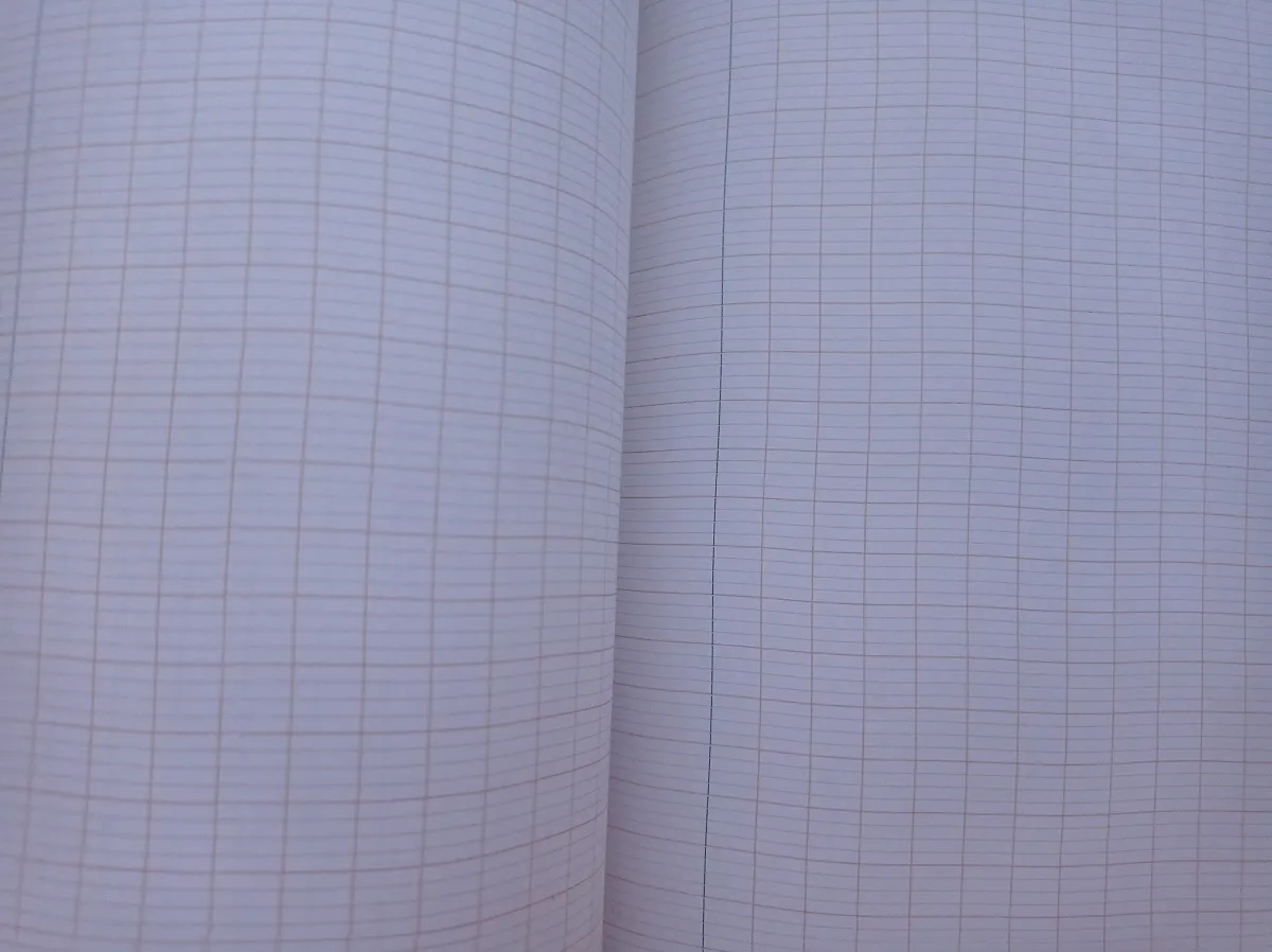 Photo 2 de Carnet de notes
