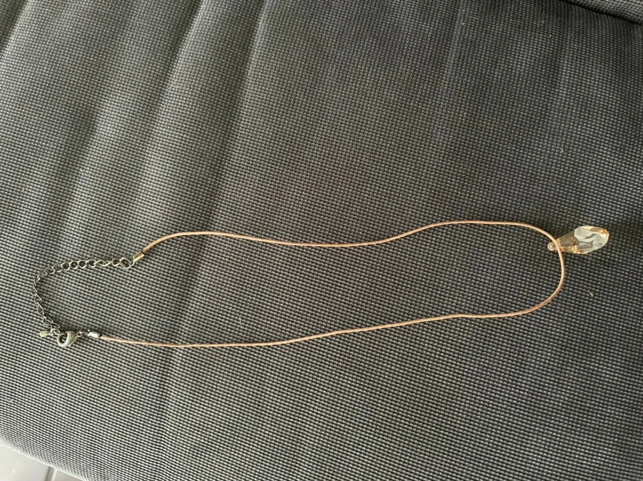 Photo 2 de Collier fantaisie