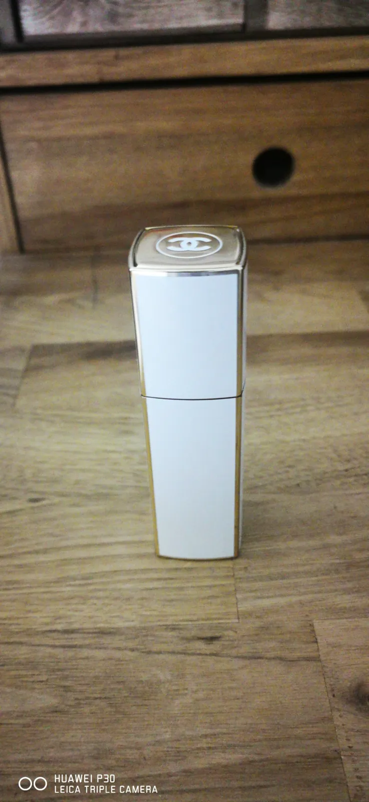 Photo 2 de Twist and spray coco mademoiselle