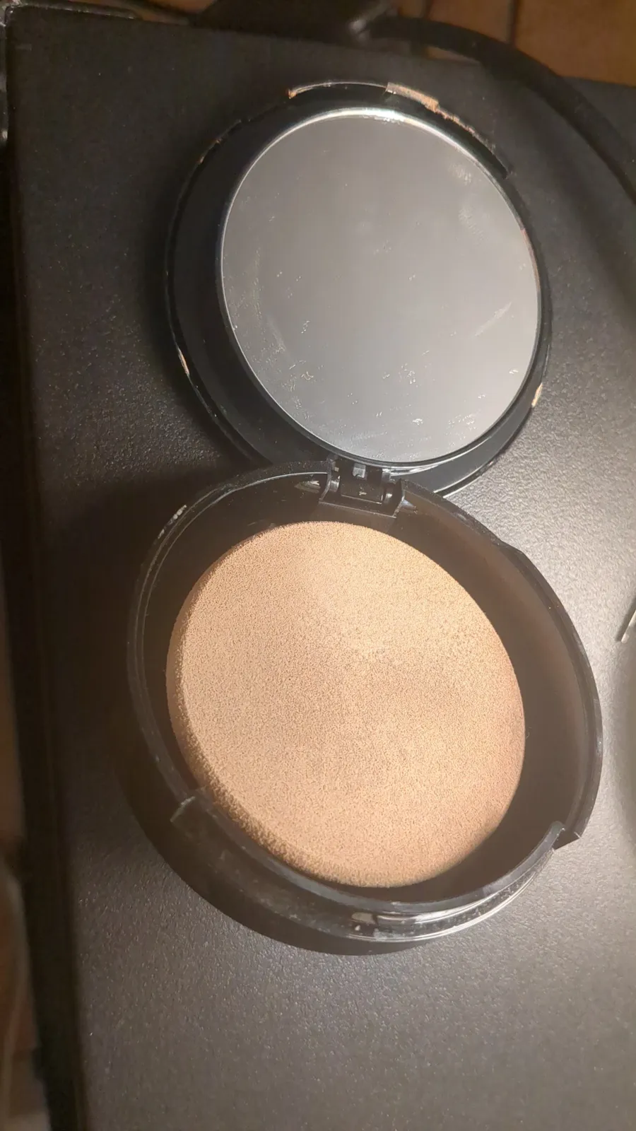 Photo 2 de Lavera poudre compacte 2en1