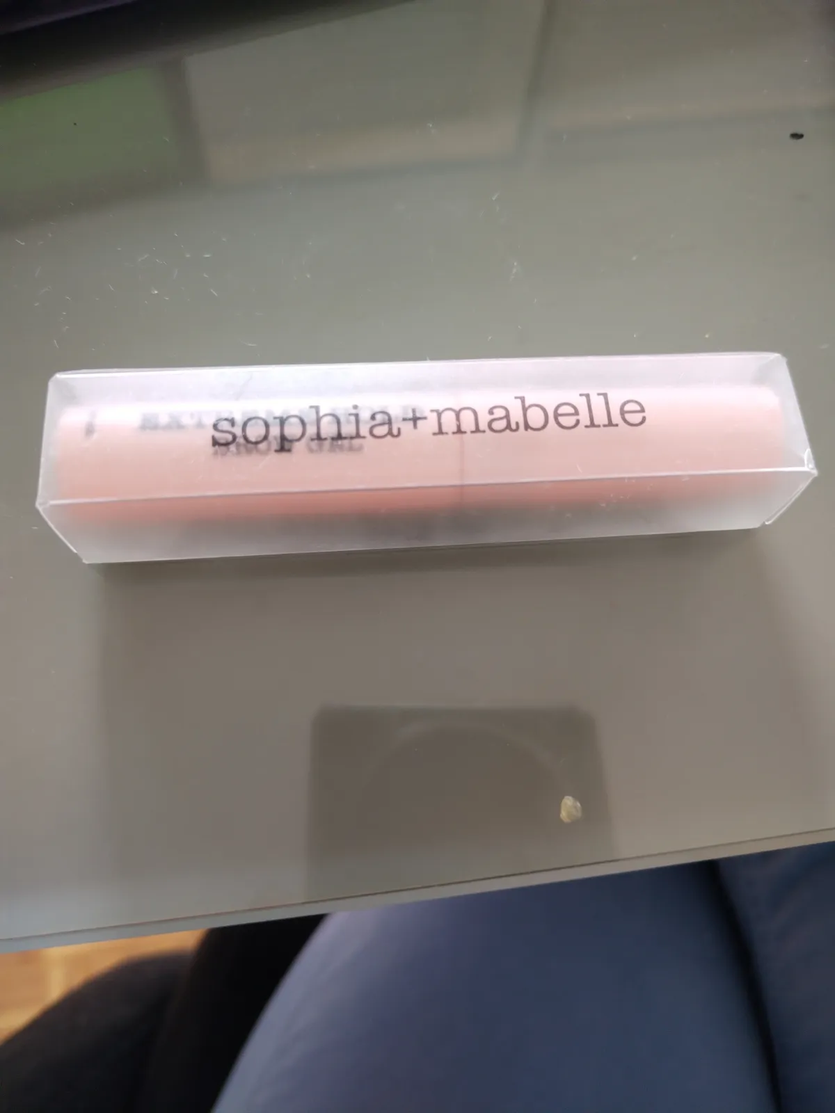 Photo 1 de Gel pour sourcils sophia+mabelle