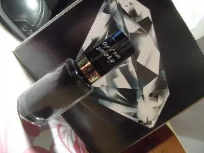 Photo 1 de Top coat smoky