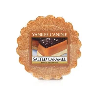 Photo 1 de Salted caramel