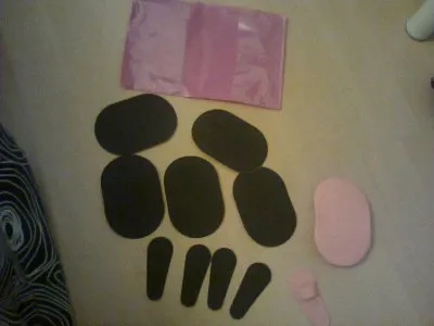 Photo 1 de KIT EPILATION