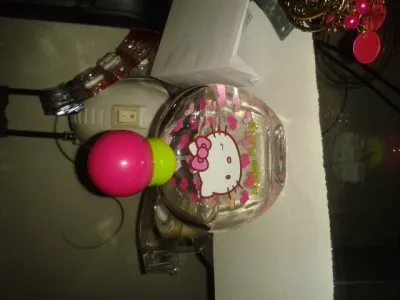 Photo 1 de Parfum