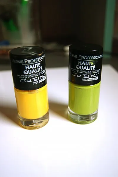 Photo 1 de Vernis