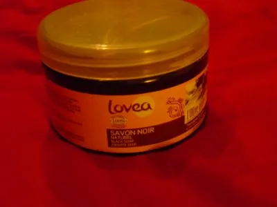 Photo 1 de Savon noir naturel