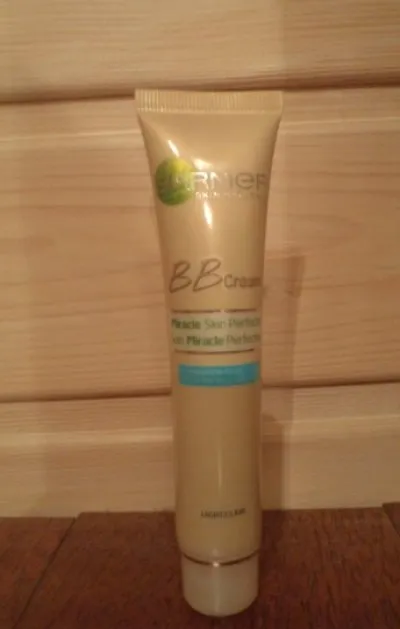 Photo 1 de BB Cream