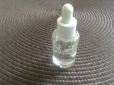 Photo 1 de Express dry drops