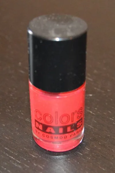 Photo 1 de Vernis