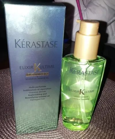 Photo 1 de Elixir ultime