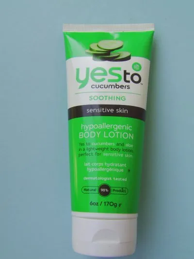 Photo 1 de Lait corps hydratant