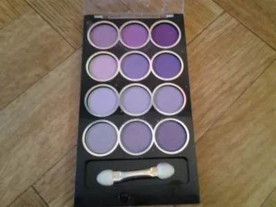 Photo 1 de palette superstar "voile de star"