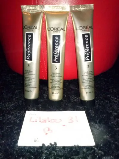 Photo 1 de Soins sublimateurs de couleur