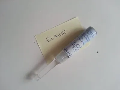 Photo 1 de Eau de gloss