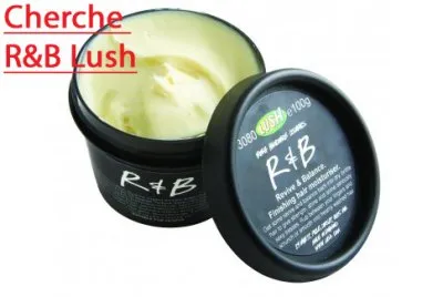 Photo 1 de Recherche R&B lush